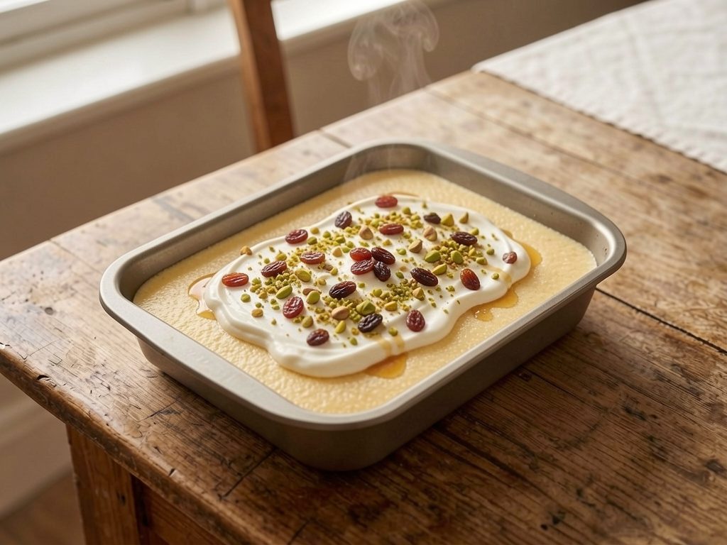 ليالي لبنان (قشطلية بالسميد)