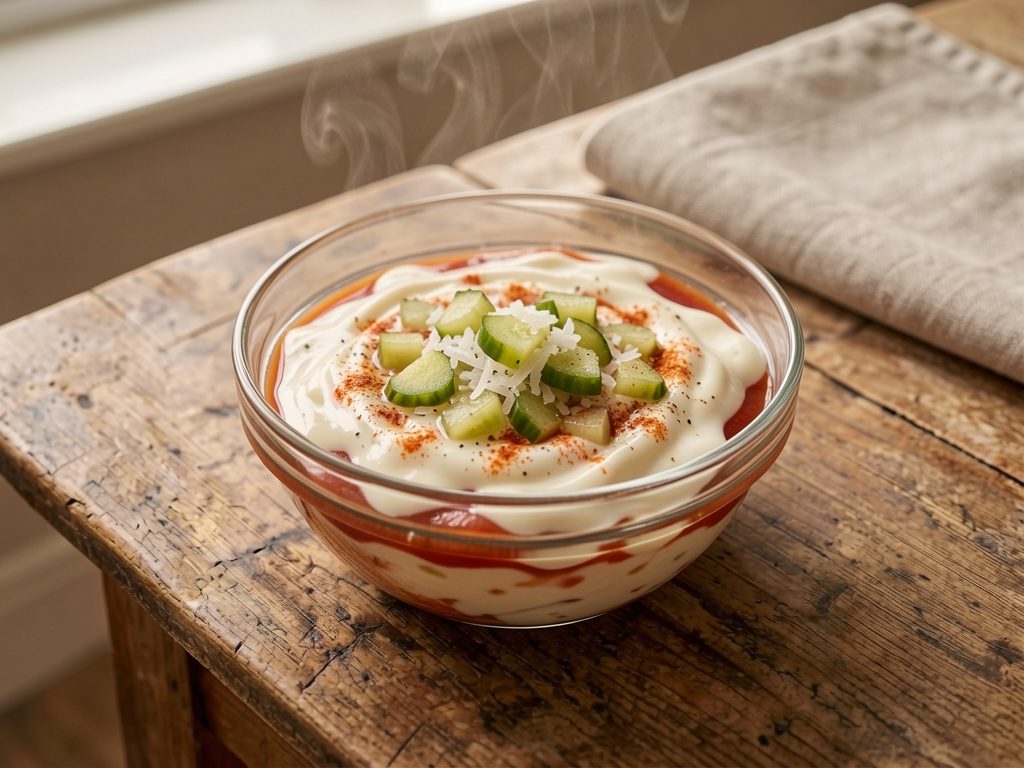 صوص البرجر