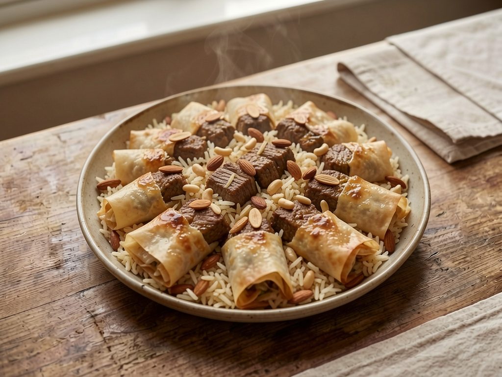 الأوزي الشامي