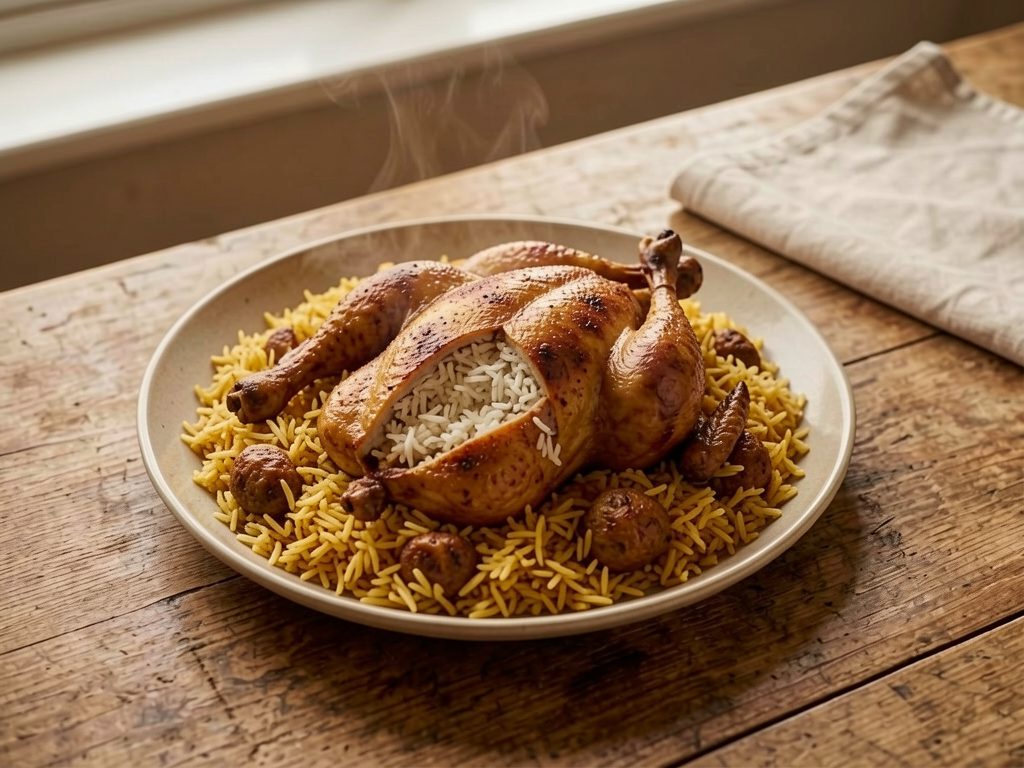 حمام كداب