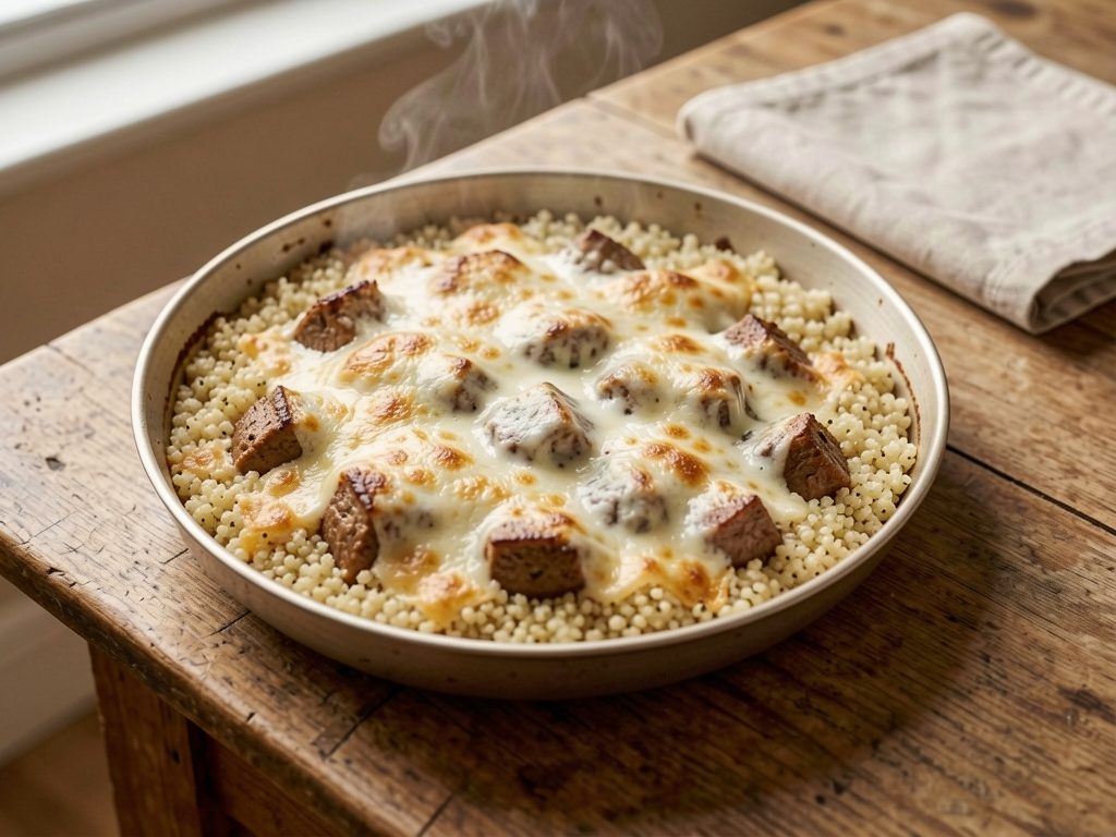 طاجن العيد (طاجن القنبلة)