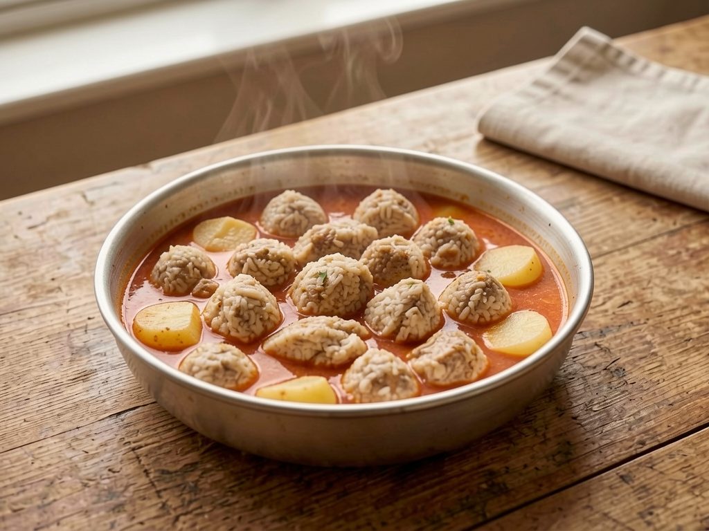 كباب نافش