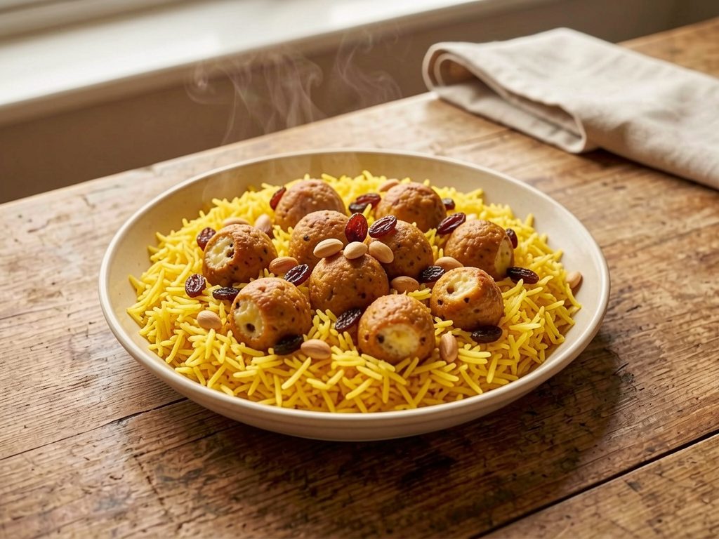 كفتة المفاجآت