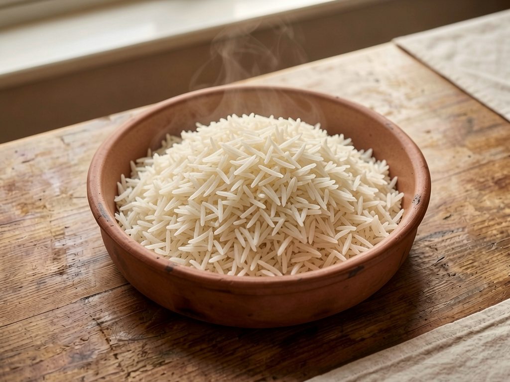 أرز بسمتي