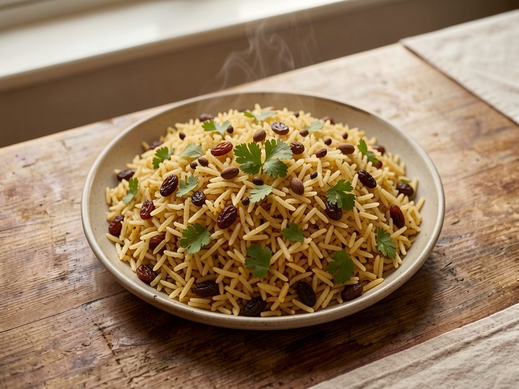 رز حضرموت