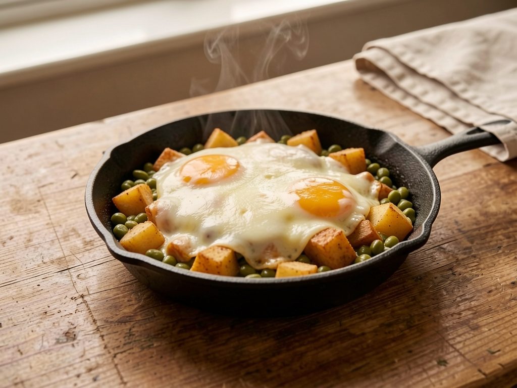 طاسة الفطار (القنبلة)