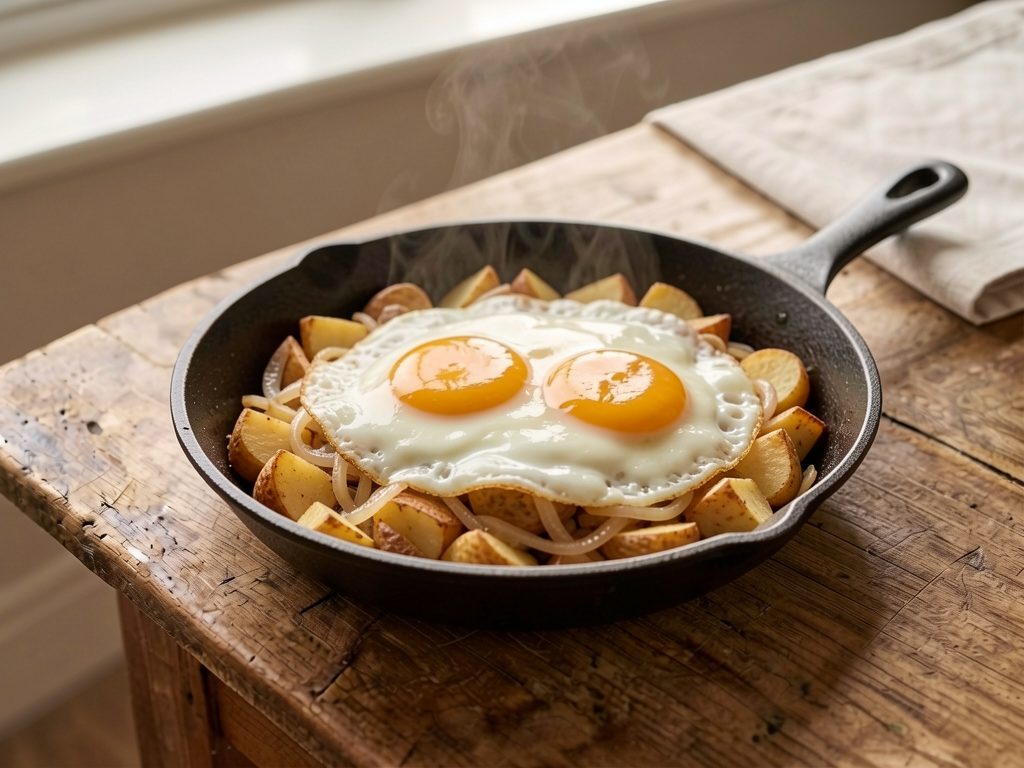 طاسة الفطار الاقتصادية