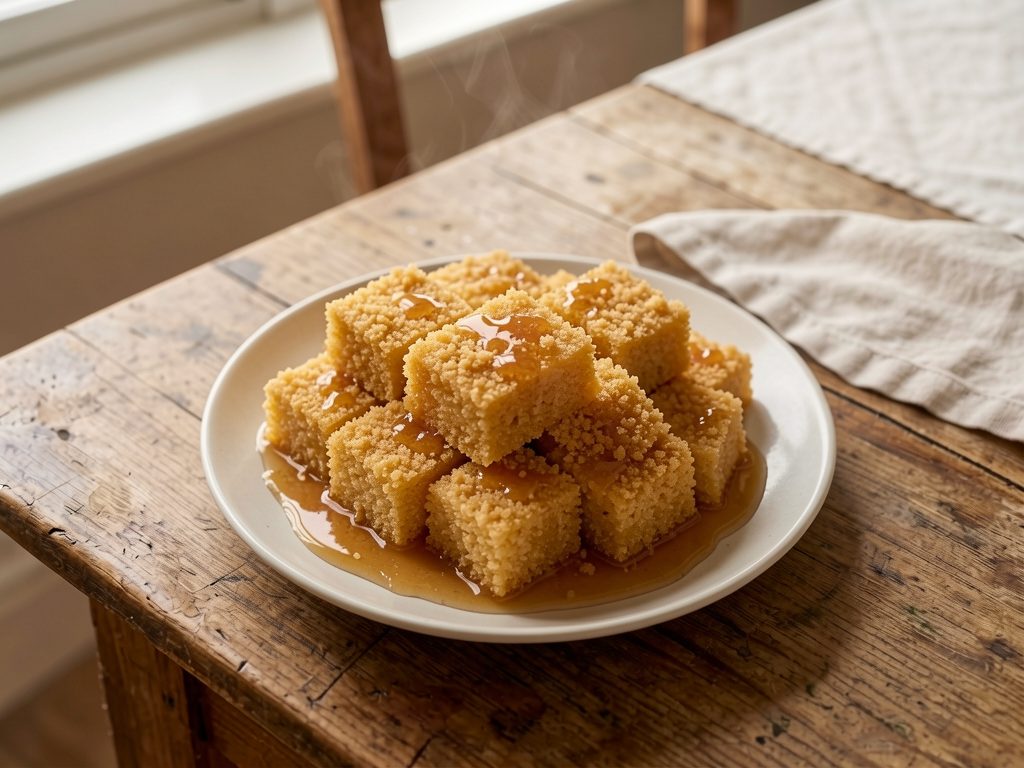 البغاشة السهلة والسريعة