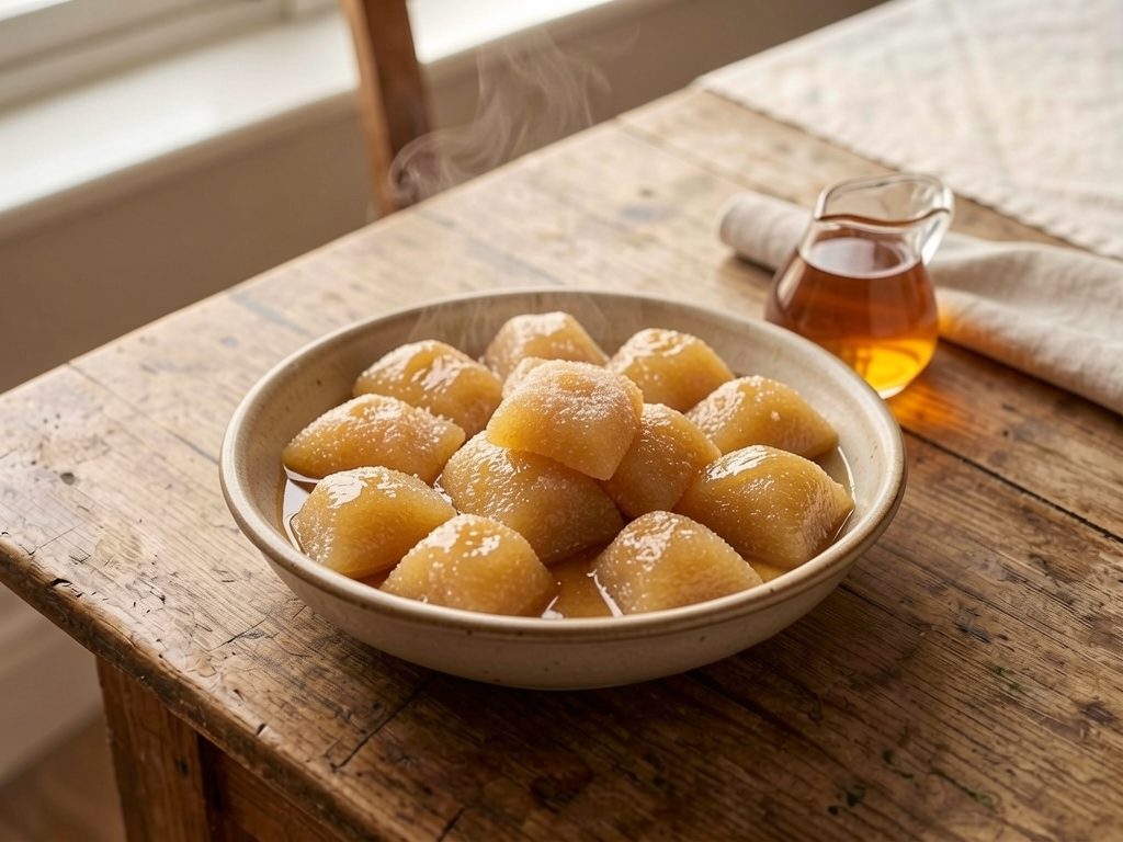 سيرب الحلويات الشرقية