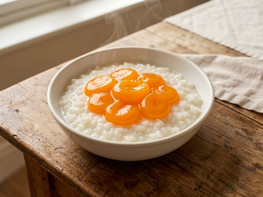 رز بلبن بجيلي المشمش