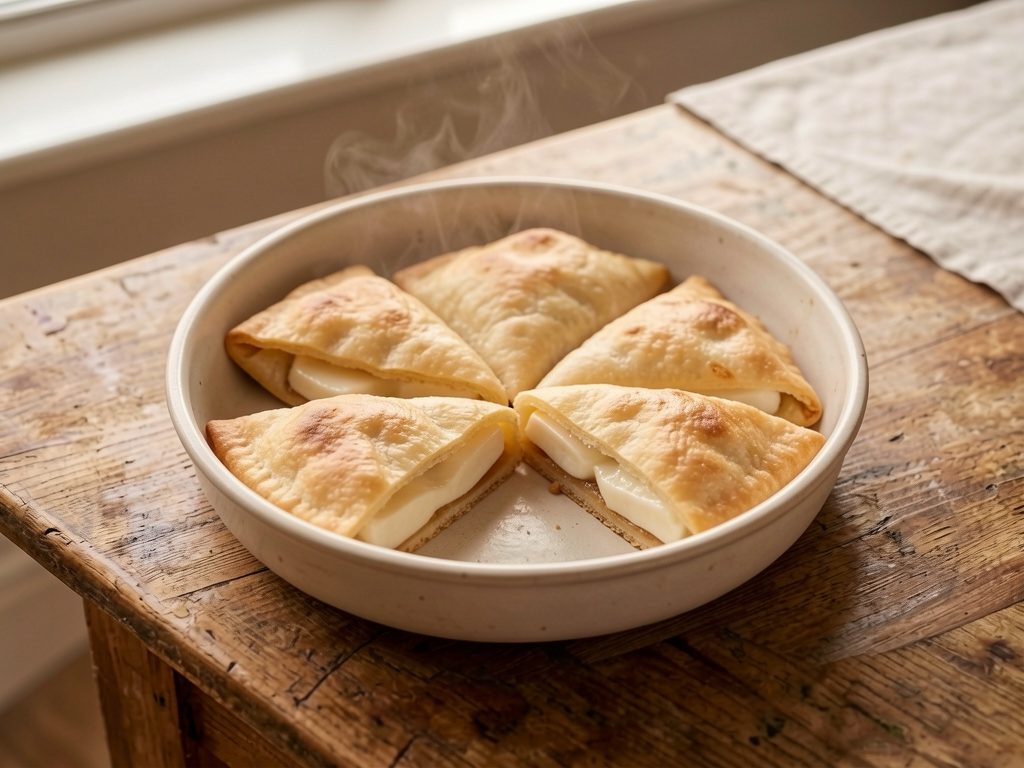فطائر الحلوم
