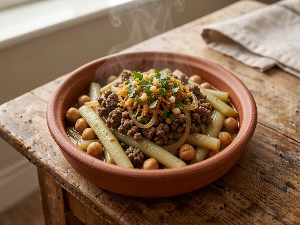 الخبيزة البوراني
