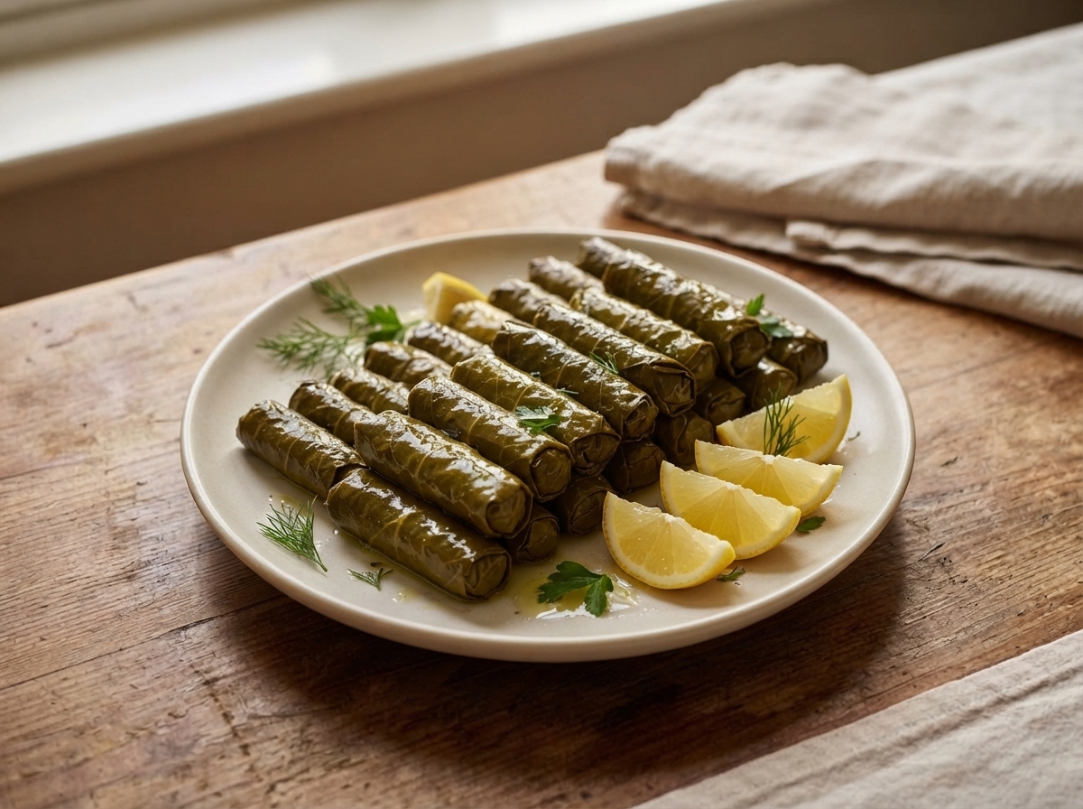 محشو ورق العنب