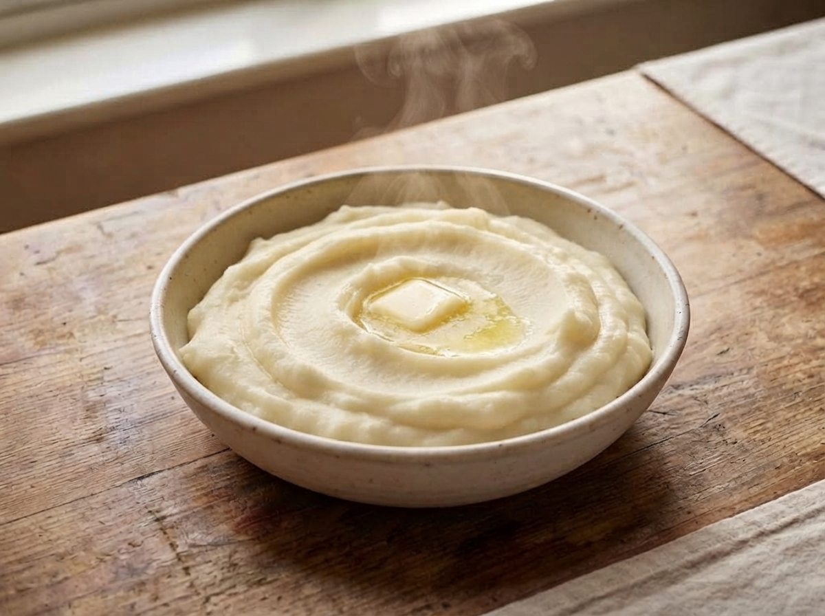 بطاطس ببورية