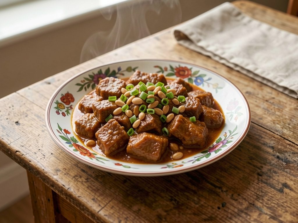 دجاج كونغ باو