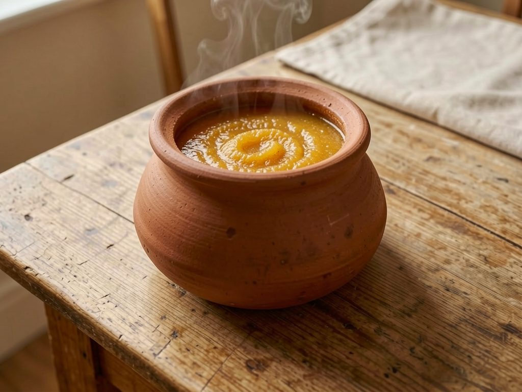الزبدة المُعَطَّرَة (نيتر كيبه)