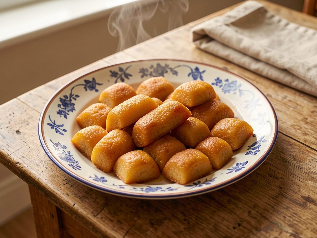 كاليسون (حلوى اللوز الفرنسية)