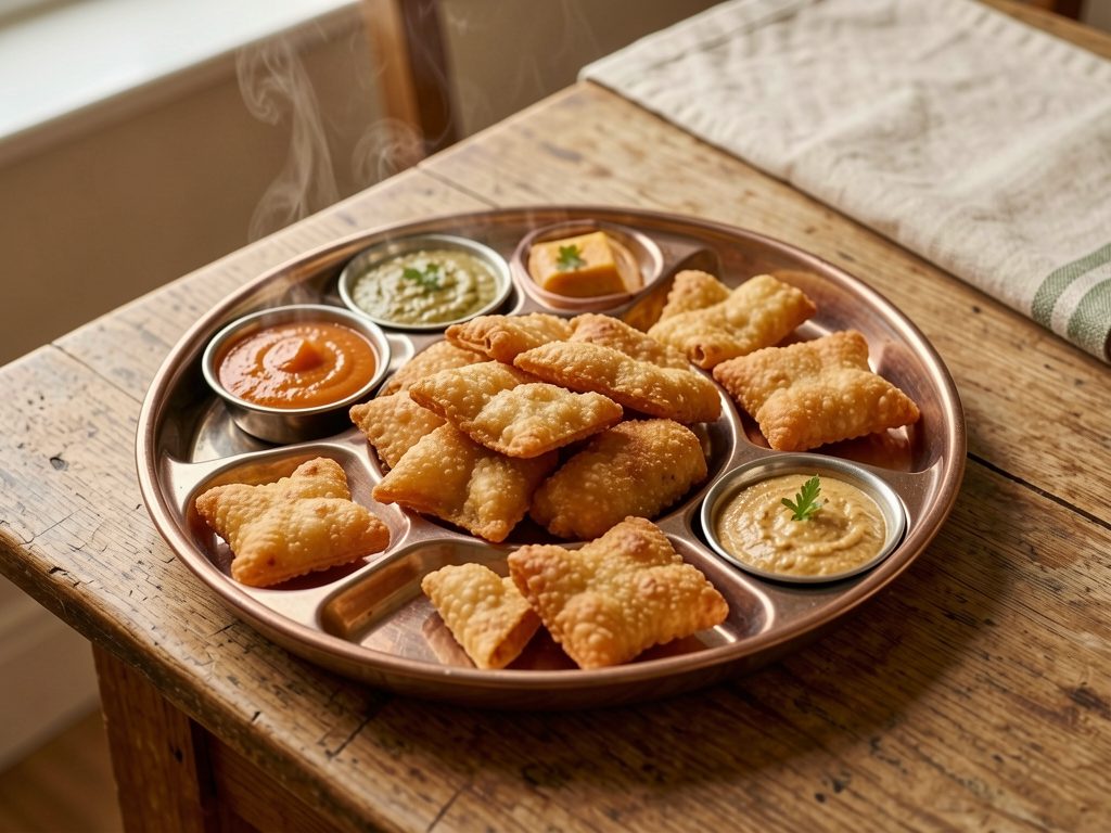 بوندا (وجبة خفيفة)