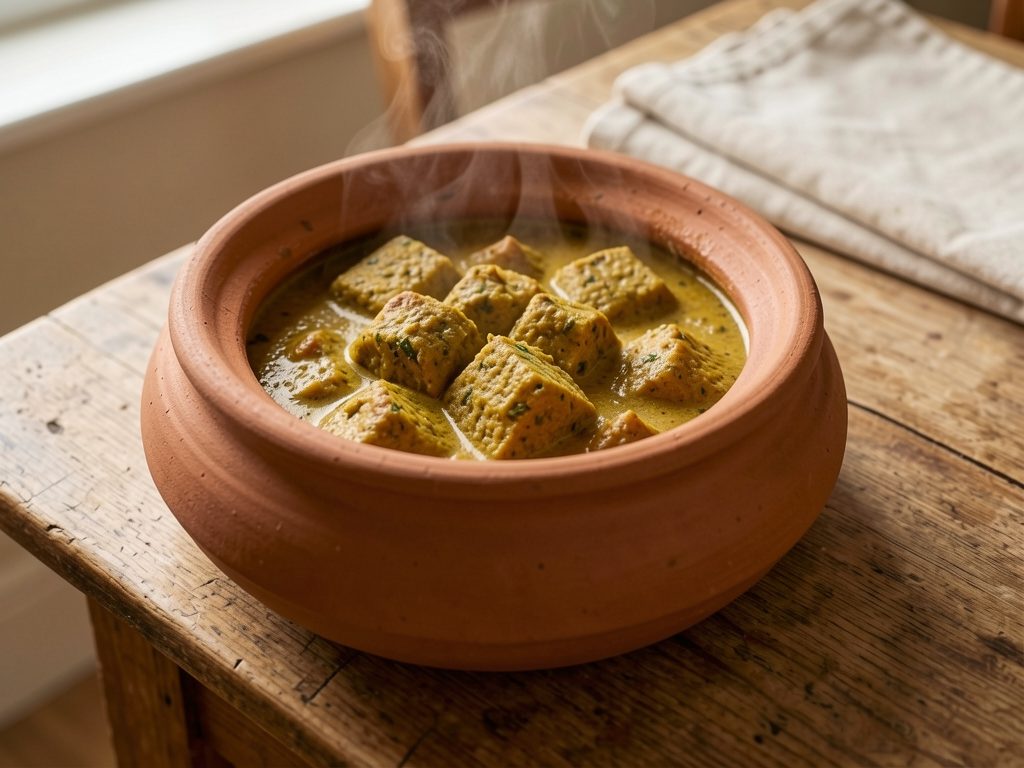 هاندفو الغوجاراتي