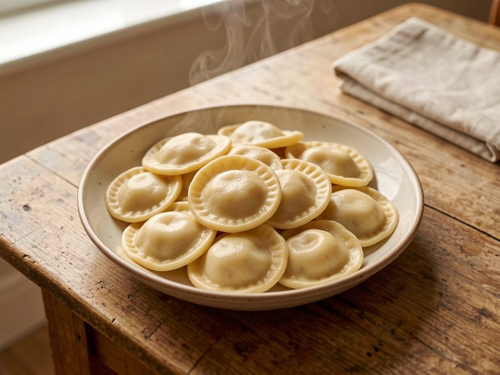 أغنو لوتي بالجبن