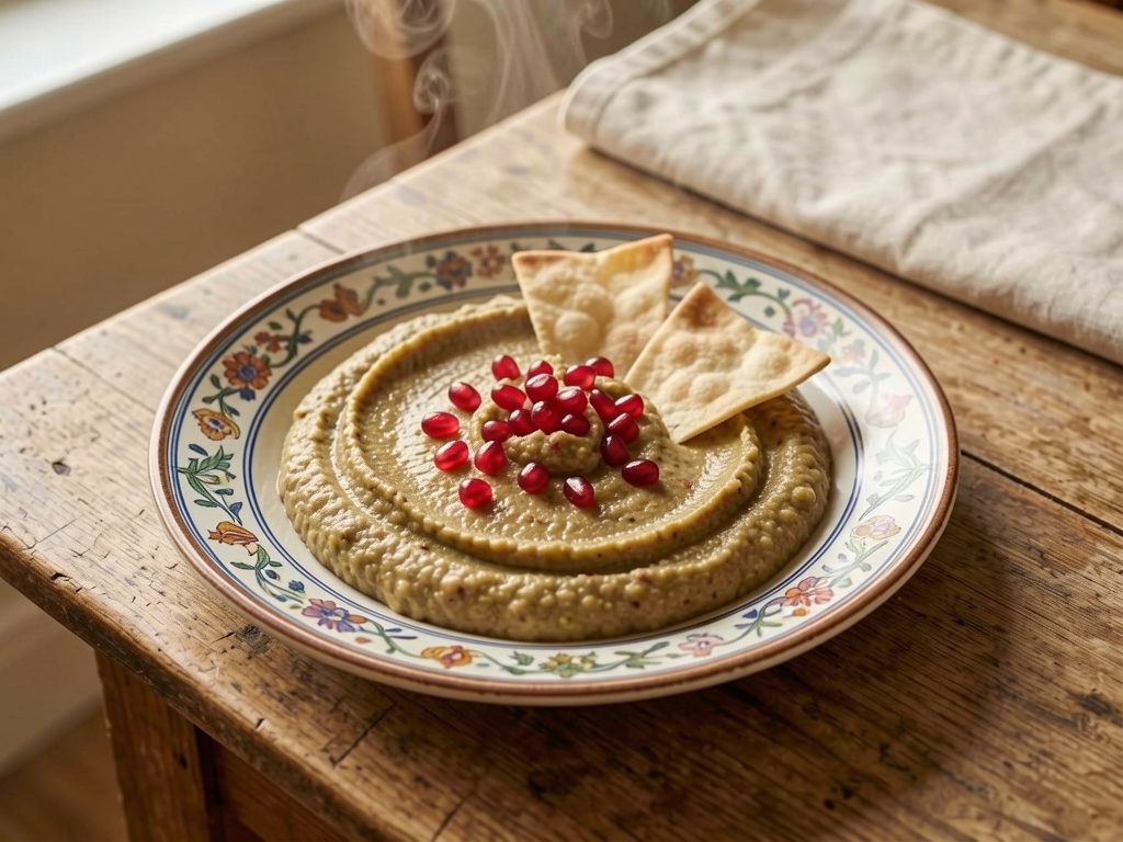 بابا غنوج