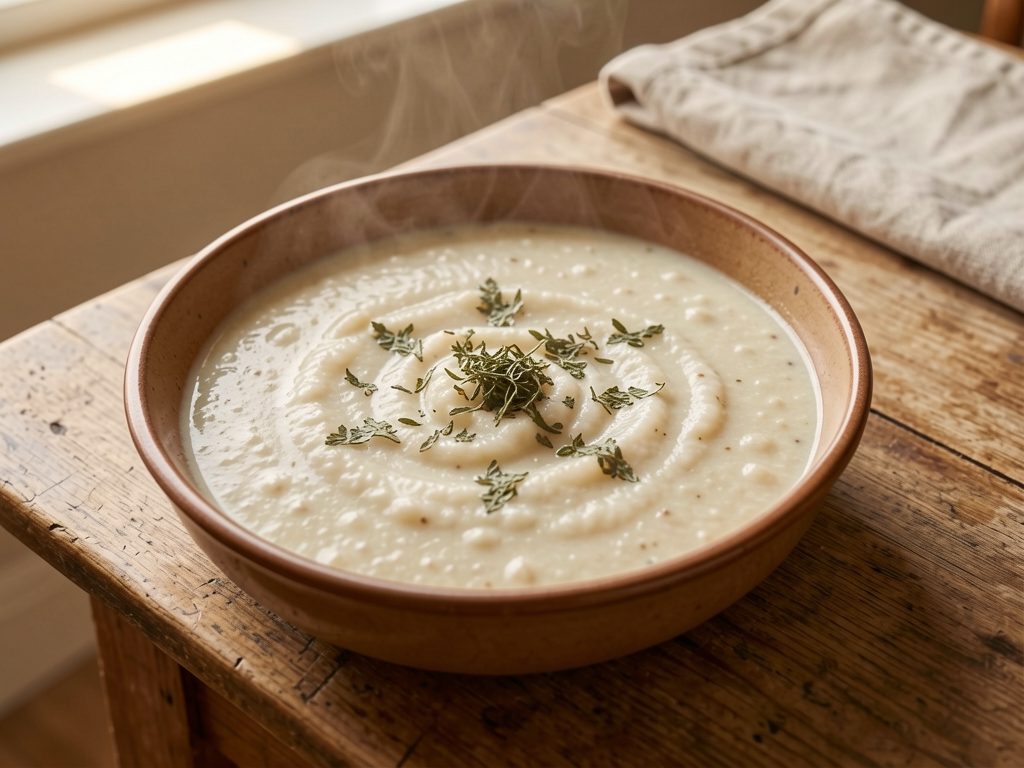 شوربة الكشك