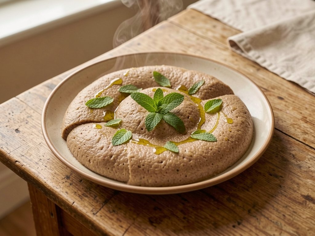 كبة نيئة