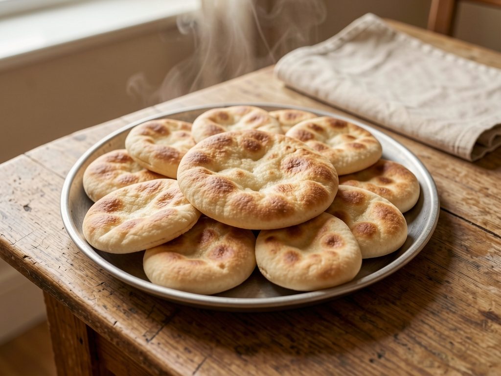 مناقيش الجبنة