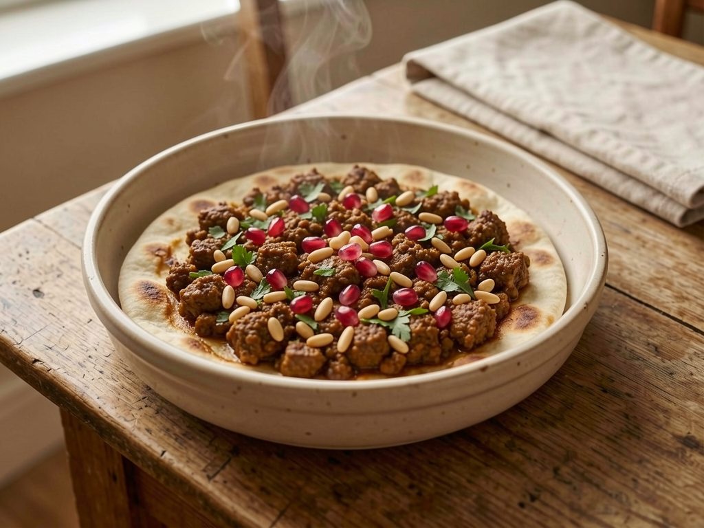 صفيحة (طعام)