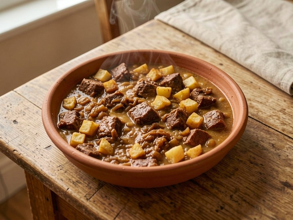 شوربة تلالبينيو (شوربة الدجاج المكسيكية بالخضار)