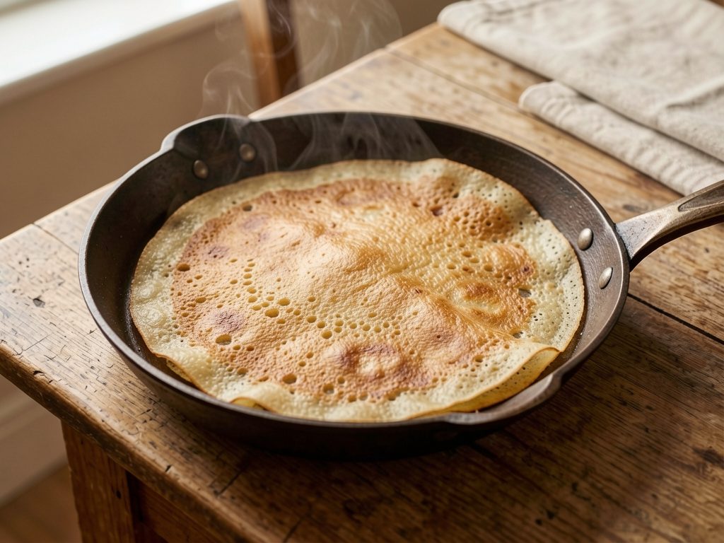 الدوسا (البانيه الهندية)