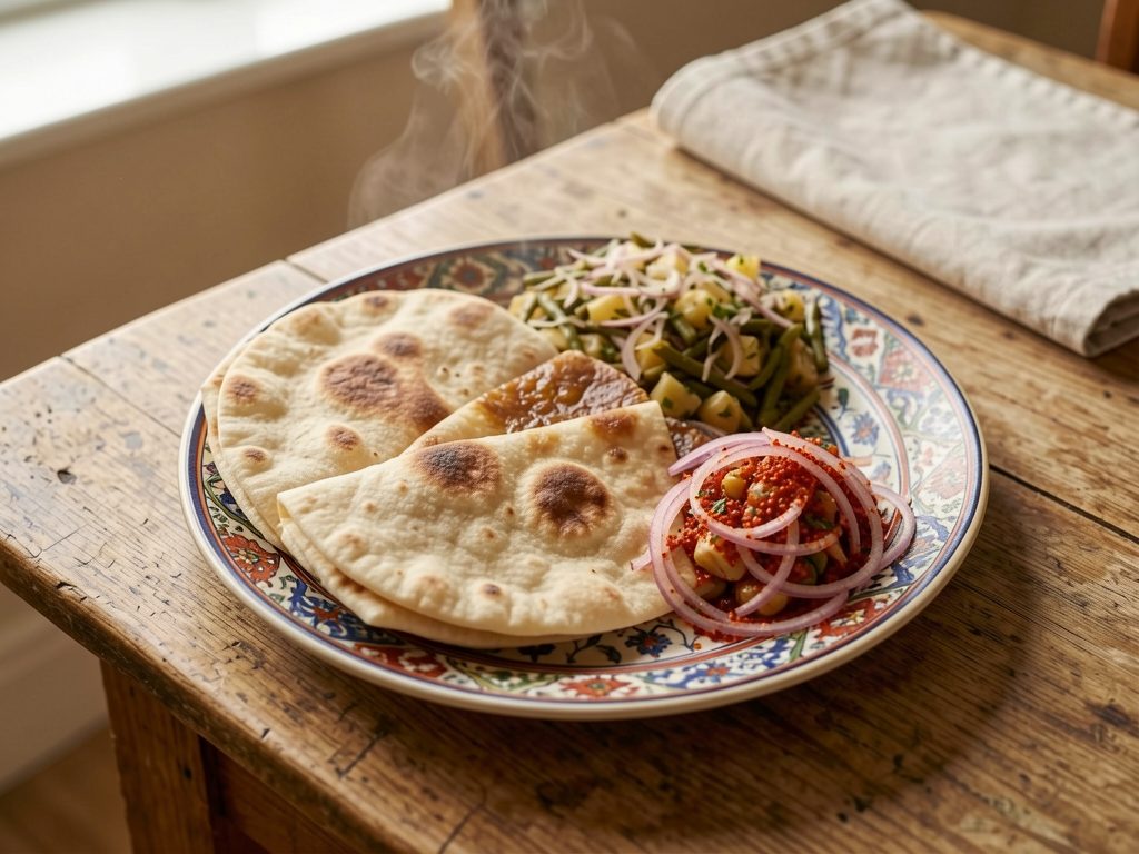 كباب الكبدة التركية